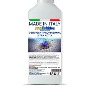 Freebubbles Detergent Profesional ULTRA ACTIV