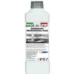 Freebubbles Degresant Profesional PLUS ARAGAZ & CUPTOR