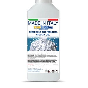 Freebubbles Aditiv SPARISH GEL