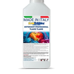 Freebubbles Detergent Profesional YLANG YLANG