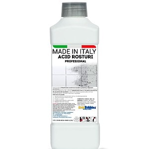 Freebubbles Acid Rosturi Profesional