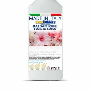 Freebubbles Balsam Rufe Concentrat FIORI DI LOTO