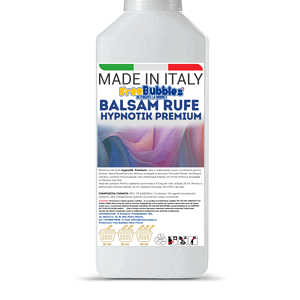 Freebubbles Balsam Rufe Premium HYPNOTIK
