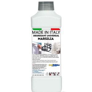 Freebubbles DEGRESANT UNIVERSAL MARSILIA