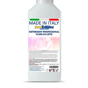 Freebubbles Detergent Profesional FIORI DI LOTO