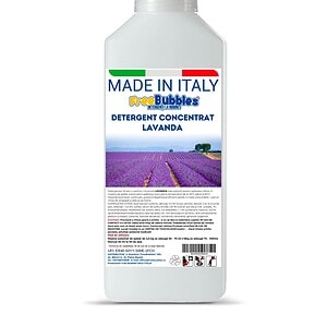 Freebubbles Detergent Concentrat LAVANDA