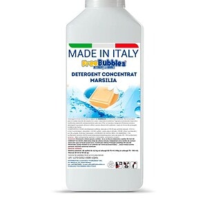 Freebubbles Detergent Concentrat MARSILIA