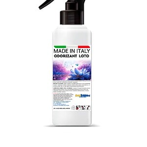Freebubbles ODORIZANT LOTO