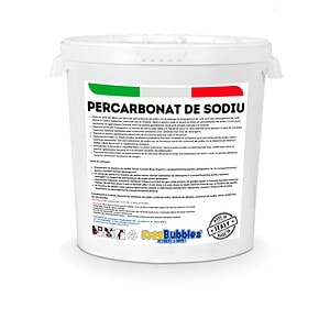 Freebubbles PERCARBORNAT FORMULA EXCLUSIVA