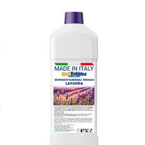Freebubbles SOLUTIE DE CURATAT PODEA PREMIUM LAVANDA