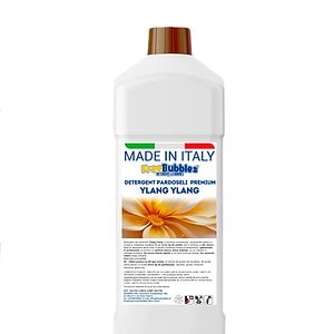 Freebubbles Detergent Podea Premium YLANG YLANG