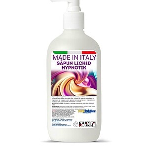 Freebubbles SAPUN LICHID HIPNOTIK