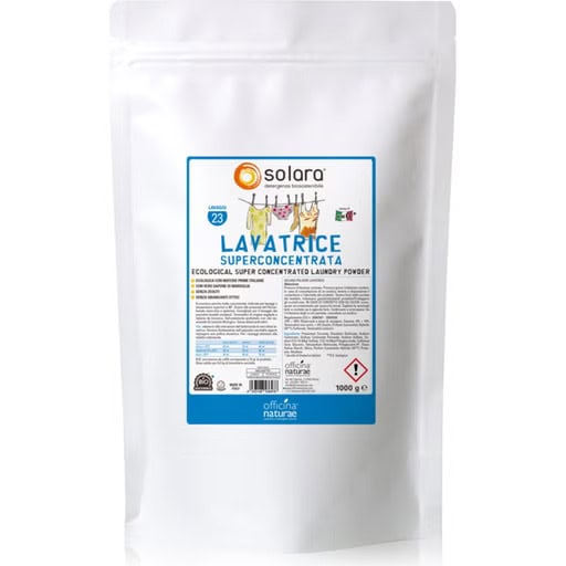 detergent profesional