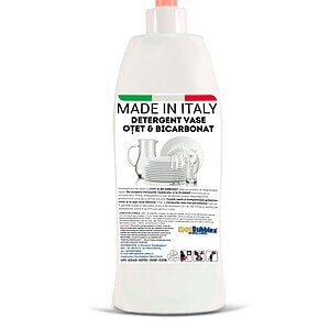 Freebubbles GEL VASE OTET & BICARBONAT