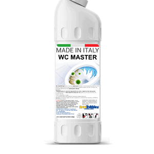 Freebubbles DECALCIFIANT WC MASTER