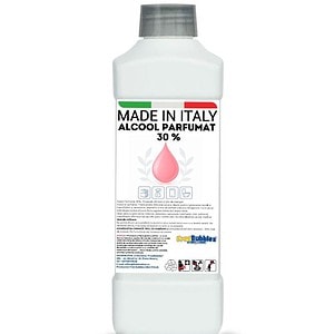 Freebubbles Alcool Parfumat 30%