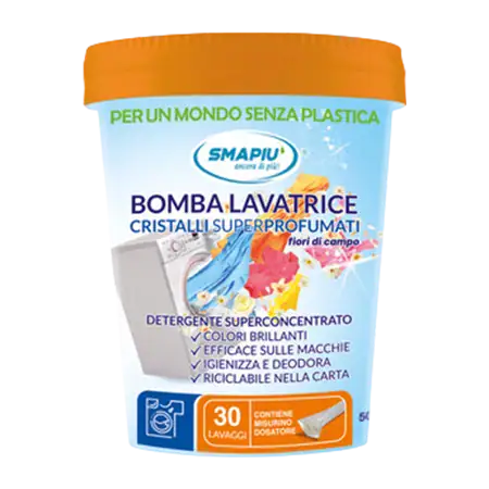 detergent profesional