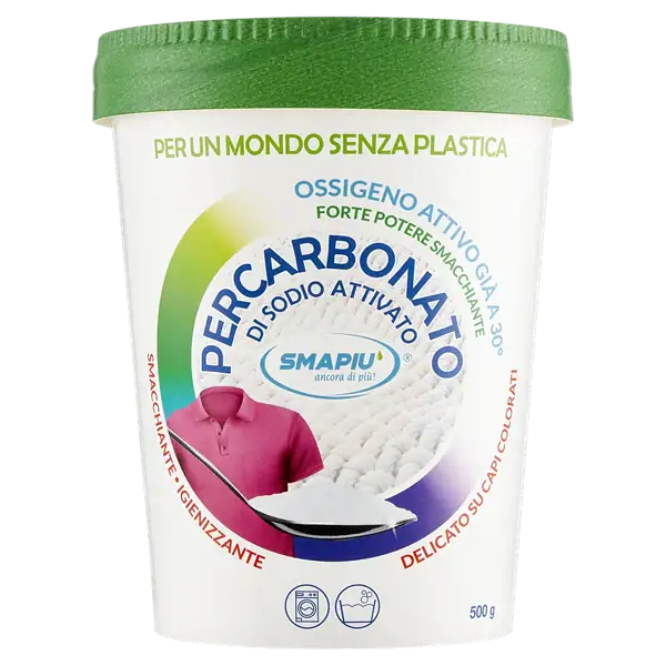 percarbonat sodiu