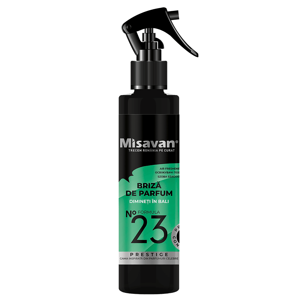 Odorizant camera Misavan Briza de parfum