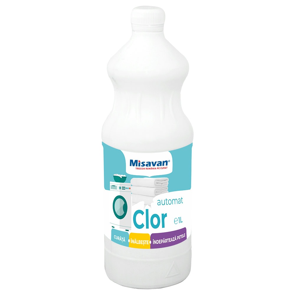 clor automat