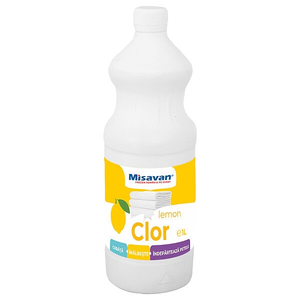 clor lemon
