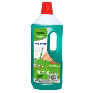 detergent profesional