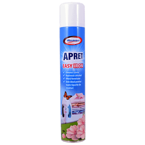 spray apret