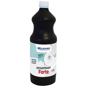 Detartrant parfumat Misavan 1l