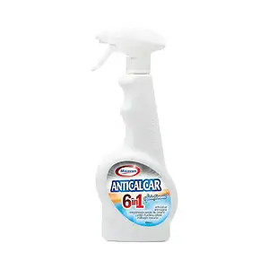 Soluție Anticalcar pentru Multisuprafete Misavan 6in1 550 ml