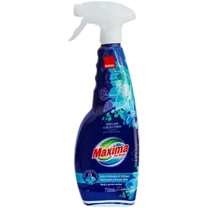 Balsam pentru rufe uscate Sano Dryer 750 ml Blue Blossom