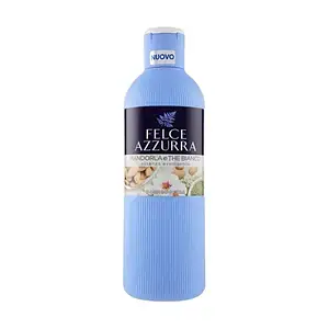 Felce Azzurra Bagno Mandorla e The Bianco 650 ml