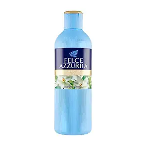 Gel de dus Felce Azzurra cu Narcise 650 ml