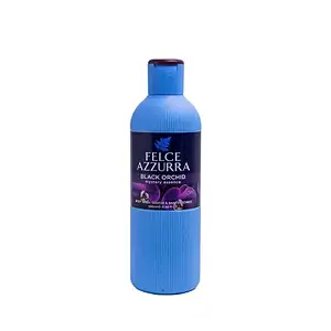 Gel de dus Felce Azzurra cu Orhidee Neagra 650 ml