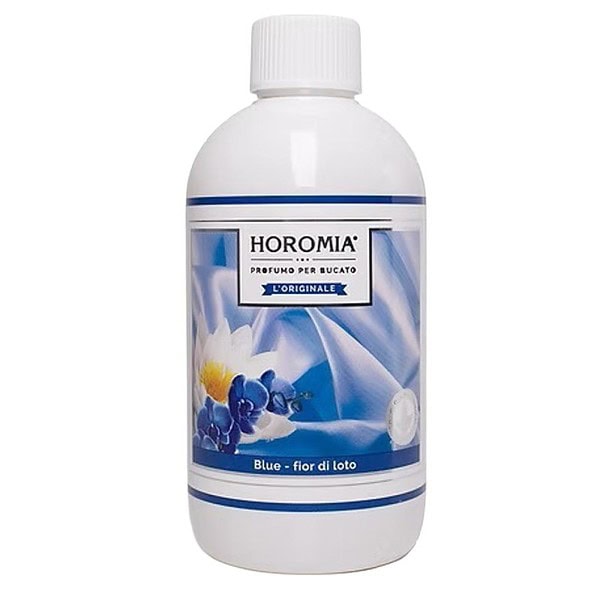 Parfum de rufe Albastru Floare de Lotus Horomia 250 ml