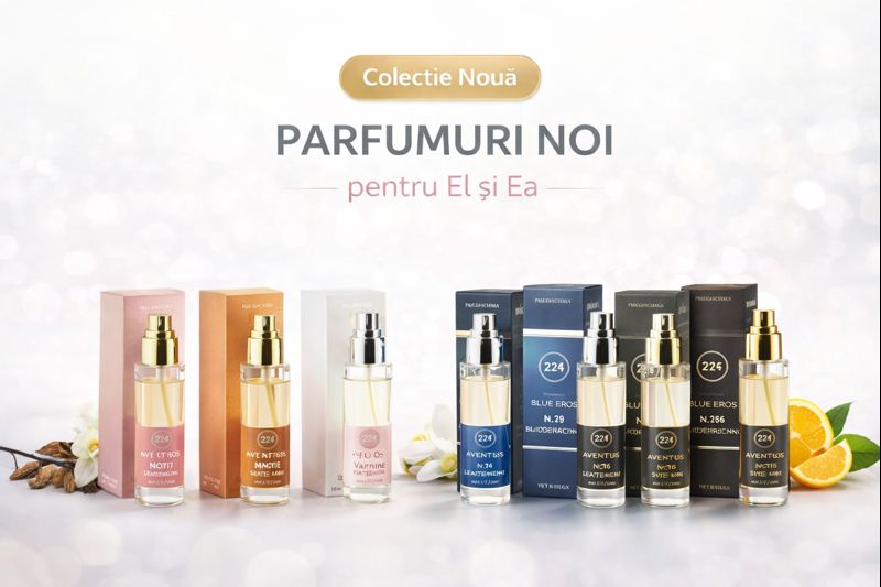 Parfum italia inspirat din branduri celebre