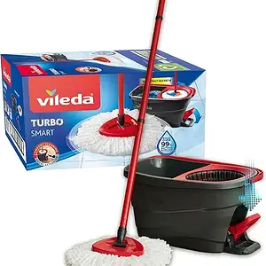 Set curatenie Vileda Turbo Smart