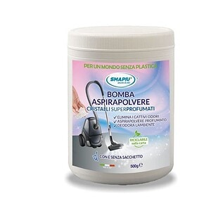 Cristale parfumate aspirator Smapiu