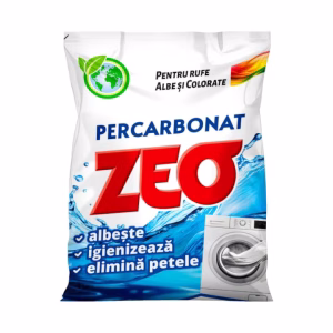 Percarbonat de sodiu igienizant (inalbitor rufe) Zeo 750 g